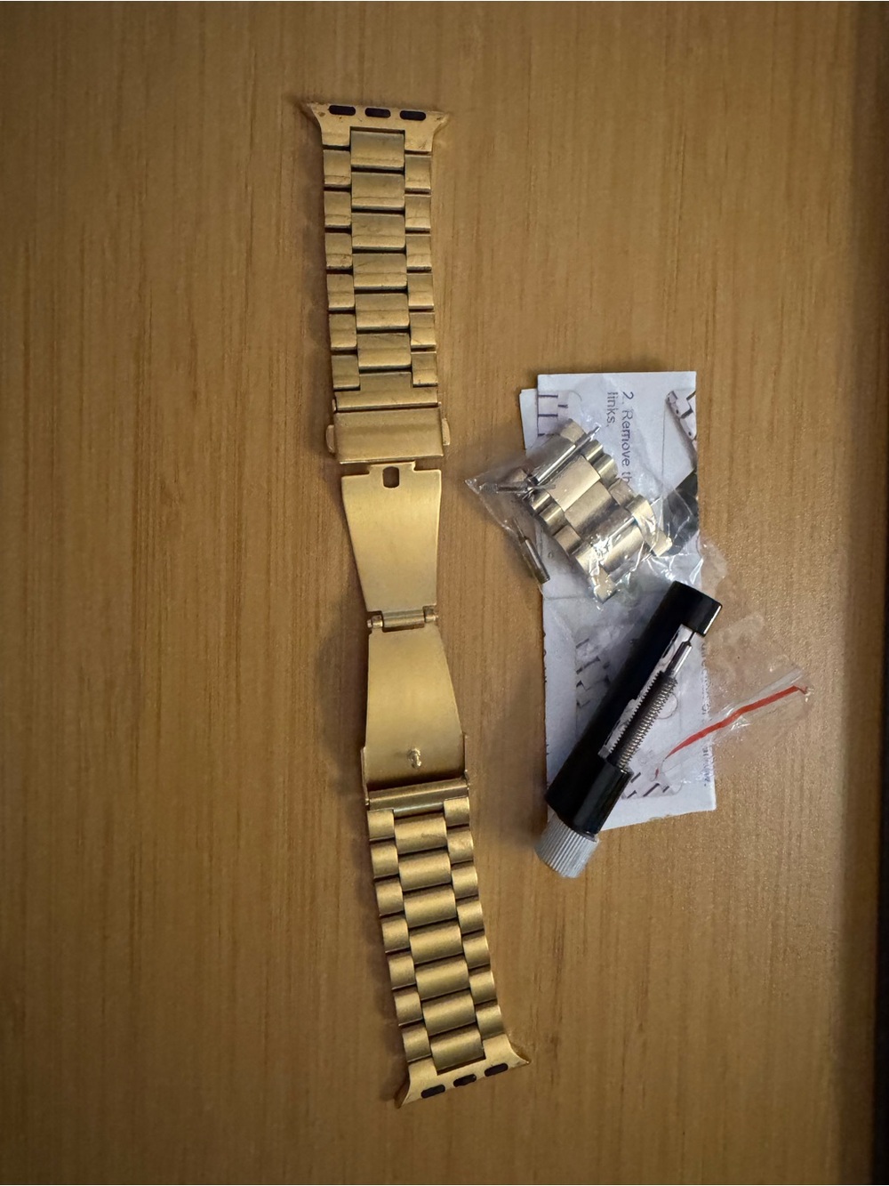 Apple Watch Band